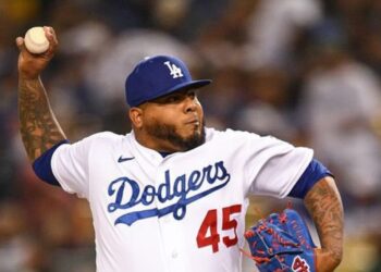 Muere en un accidente de tránsito el exlanzador dominicano, Reyes Moronta