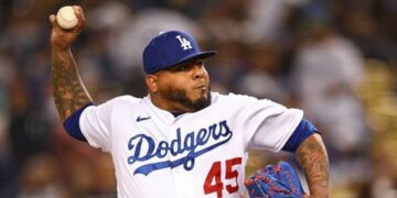 Muere en un accidente de tránsito el exlanzador dominicano, Reyes Moronta