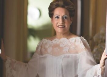 Fallece Carmensina Casanova Rodríguez, madre de Víctor Gómez Casanova