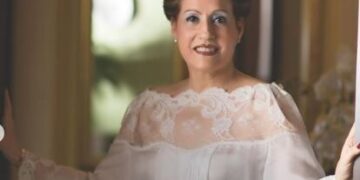 Fallece Carmensina Casanova Rodríguez, madre de Víctor Gómez Casanova