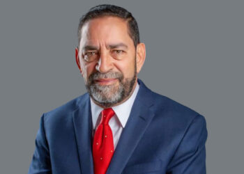 Eligio Antonio Jáquez Cruz es designado como asesor del Poder Ejecutivo para asuntos agrícolas