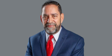 Eligio Antonio Jáquez Cruz es designado como asesor del Poder Ejecutivo para asuntos agrícolas