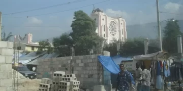 Arquidiócesis de Puerto Príncipe denuncia secuestro del Padre Emmanuel Saintélia