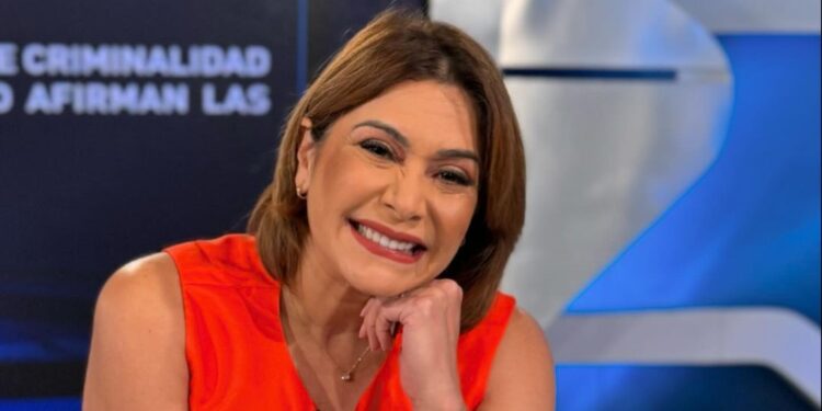 Elianta Quintero denuncia usan su rostro creado con IA para esquema fraudulento