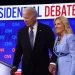 La familia de Biden le anima a continuar con su campaña para la reelección