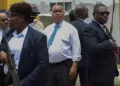 Primer ministro de Haití promete reconstruir hospital recuperado en Puerto Príncipe