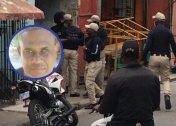 Cae abatido El Mono tras enfrentamiento con agentes policiales