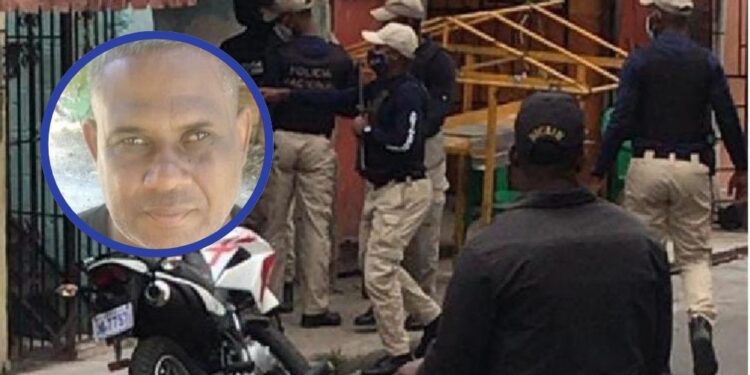 Cae abatido El Mono tras enfrentamiento con agentes policiales