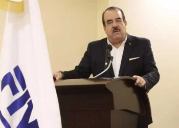 Cristóbal Marte: Estoy dolido y decepcionado tras prueba de dopaje a Lisvel Eve Mejía