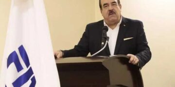 Cristóbal Marte: Estoy dolido y decepcionado tras prueba de dopaje a Lisvel Eve Mejía