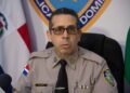 Diego Pesqueira ; Policía Nacional jugara un rol de transformación dentro de dos años