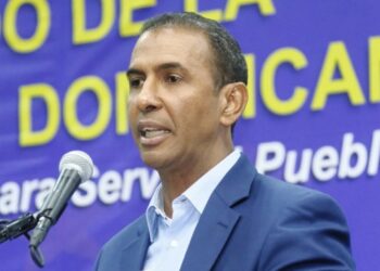 Domingo Contreras: “Ni con la maquinaria del PLD se llegó a tanto como en las pasadas elecciones”