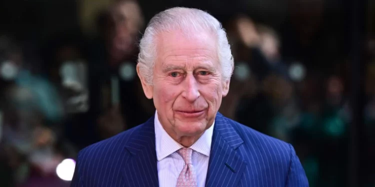 Rey Carlos III envía mensaje privado a Trump tras atentado