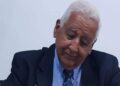 Fallece historiador y escritor dominicano, Rafael Emigdio Caamaño