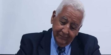 Fallece historiador y escritor dominicano, Rafael Emigdio Caamaño