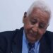 Fallece historiador y escritor dominicano, Rafael Emigdio Caamaño