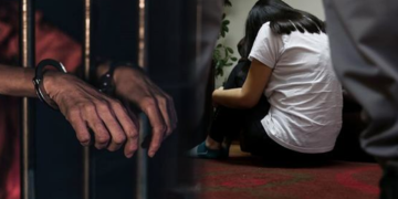 Condenan a 20 años de prisión hombre que violó sexualmente a niña de 10 años