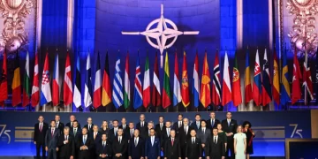 Cumbre de la OTAN llega a su último día con acuerdos formales para apoyar a Ucrania