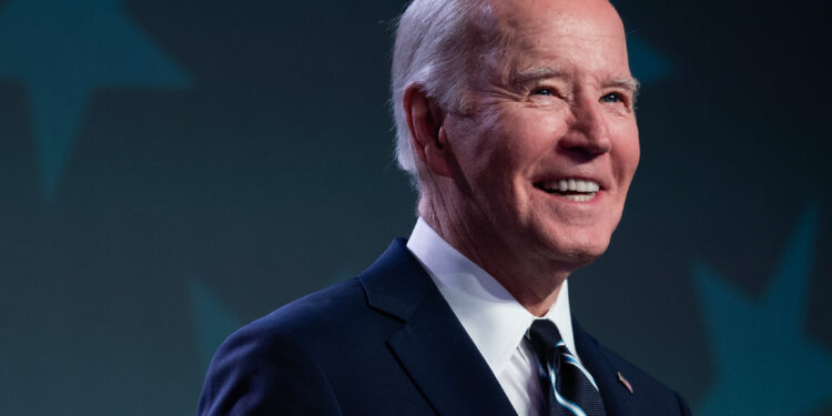 Olvidos, confusiones y lapsus: las dos semanas críticas de Joe Biden