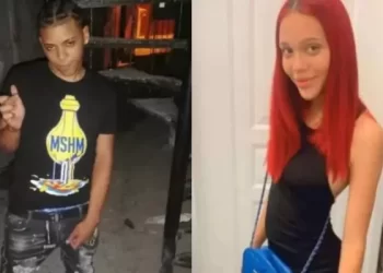 Se entrega reconocido delincuente “Patolao”, quien ultimó a su pareja sentimental en el Café de Herrera, SDO