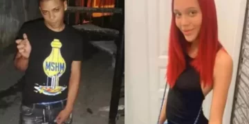 Se entrega reconocido delincuente “Patolao”, quien ultimó a su pareja sentimental en el Café de Herrera, SDO