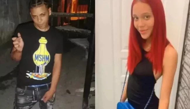 Se entrega reconocido delincuente “Patolao”, quien ultimó a su pareja sentimental en el Café de Herrera, SDO