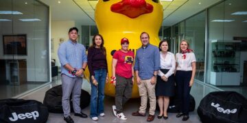 Reid & Compañía se une a la conmemoración de la Independencia de EEUU Con el cálido encuentro “La Ruta de la Libertad”