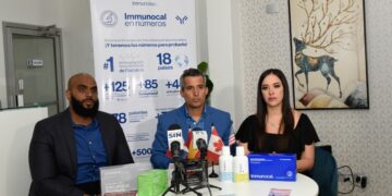 Galenos instan usar suplementos incentiven producción de Glutatión para mejorar la salud población