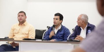 INAPA activa su comité de emergencia ante posibles efectos de Beryl