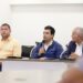 INAPA activa su comité de emergencia ante posibles efectos de Beryl
