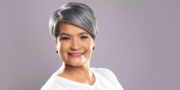 Designan mediante decreto nueva gobernadora de San Pedro de Macorís