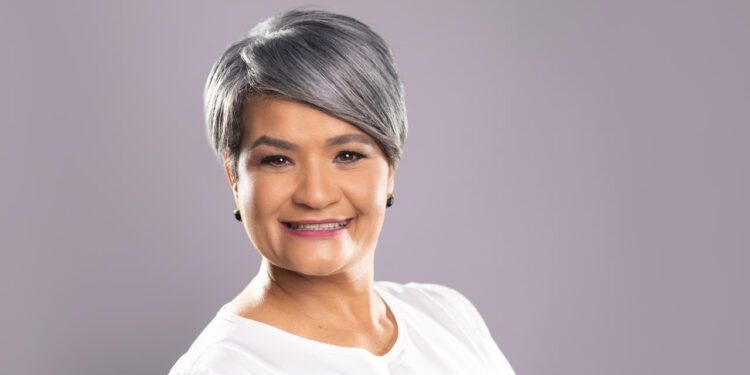 Designan mediante decreto nueva gobernadora de San Pedro de Macorís