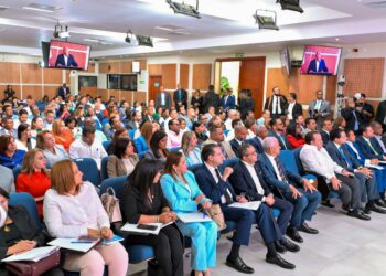 Congreso Nacional inicia taller de inducción a legisladores electos durante elecciones del 2024