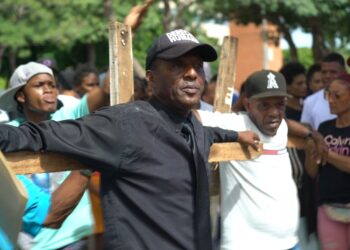 Solicitan a la procuradora ejecutar sentencias del TC en favor del empresario Antonio  Carbone