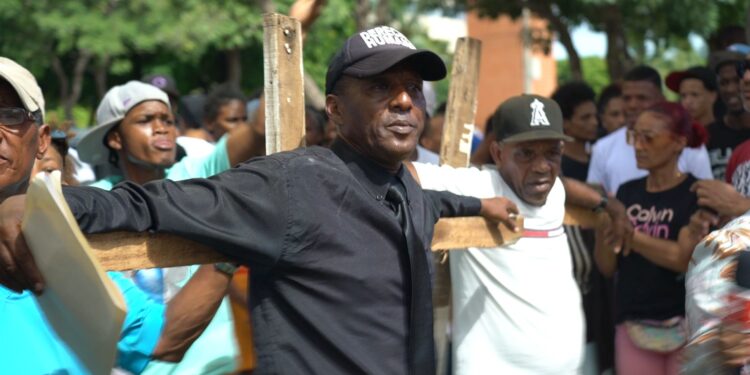 Solicitan a la procuradora ejecutar sentencias del TC en favor del empresario Antonio  Carbone