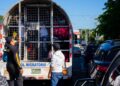 En 6 meses más 67 mil extranjeros de diferentes nacionalidades han sido deportados