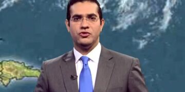 Jean Suriel aclara que ninguna ciudad está preparada para drenar más de 200 mm de lluvia