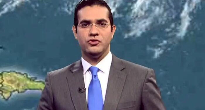 Jean Suriel aclara que ninguna ciudad está preparada para drenar más de 200 mm de lluvia