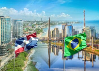 RD tiene la oportunidad de expandir sus relaciones comerciales en la región