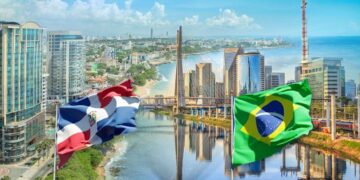 RD tiene la oportunidad de expandir sus relaciones comerciales en la región