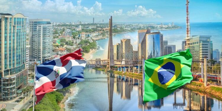 RD tiene la oportunidad de expandir sus relaciones comerciales en la región