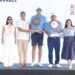 Dúo de los Castillo campeones del XIX Torneo de Golf Adoexpo