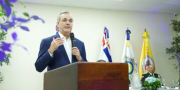 Presidente Abinader asegura transformación PN es una realidad imparable