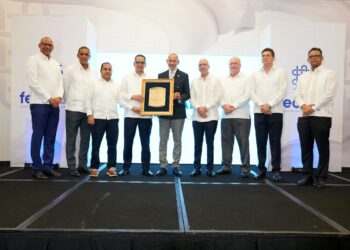 Federación Dominicana de Textileros reconoce el vital aporte del INABIE para el desarrollo de ese sector