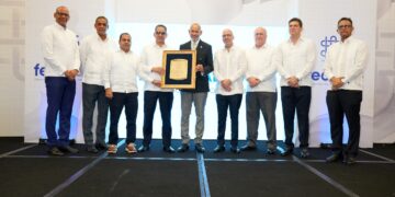 Federación Dominicana de Textileros reconoce el vital aporte del INABIE para el desarrollo de ese sector