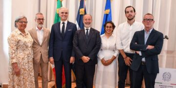 Egresados Escuela Taller del Ministerio de Trabajo recibirán capacitación en restauración de monumentos