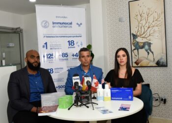 Científicos latinoamericanos abordarán este fin de semana los beneficios del Glutation