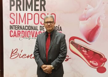 Preocupa aumento problemas del corazón en jóvenes; drogas, vapeo y estimulantes sexuales inciden