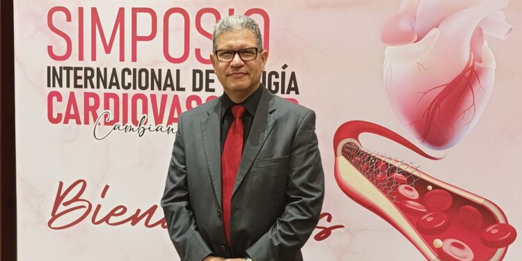 Preocupa aumento problemas del corazón en jóvenes; drogas, vapeo y estimulantes sexuales inciden