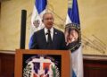 Instituto Duartiano solicita a Cámara de Diputados eliminar numeral 11 del artículo 86 del Código Penal